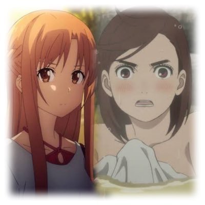 アオハコ千夏とSAOアスナとダンダダンモモ推しにゃん太さんのプロフィール画像