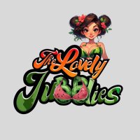 The_LovelyJubblies (@lovelyjubblies_) 's Twitter Profile Photo The_LovelyJubblies (@lovelyjubblies_) 's Twitter Profile Photo