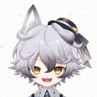 アッシュ・ムーンドッグ🌙🐺@8月25日デビュー (@ash_moondog) 's Twitter Profile