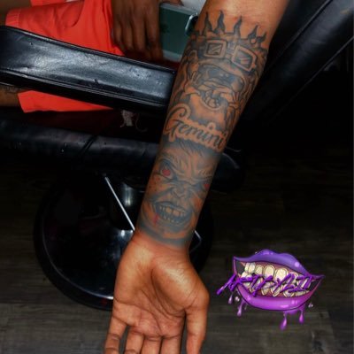 SwaggaboyShaun's profile picture. H.B.O
