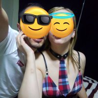 Marce&Maick😈 (@marcandmike) 's Twitter Profile