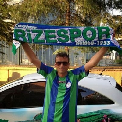Dinmeyen yağmurunda her birimiz bir damla; hayatımız oldun ÇRS, anla 💚💙
#Rizespor #ÇRS
