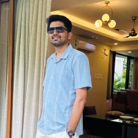 Pankaj Saboo (@saboo_pankajj) 's Twitter Profile