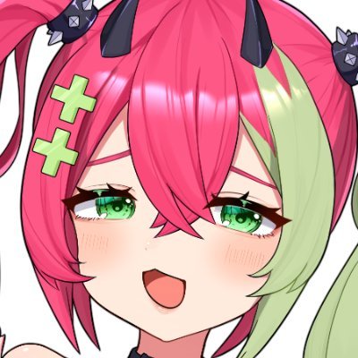 🦴 world dominator t-rex KUMi! 🦖✖️ super dinogaki 🍖 | vtuber | ✏️ art: #kuart | 🥩 clips: #kulip | ⭐️ https://t.co/SnNvAL2L3J