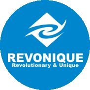 Revonique Inds (@revonique_inds) 's Twitter Profile