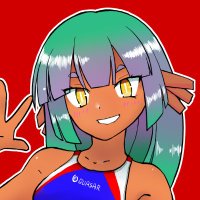 掲諦むじゅー (@youteimujou) 's Twitter Profile Photo 掲諦むじゅー (@youteimujou) 's Twitter Profile Photo