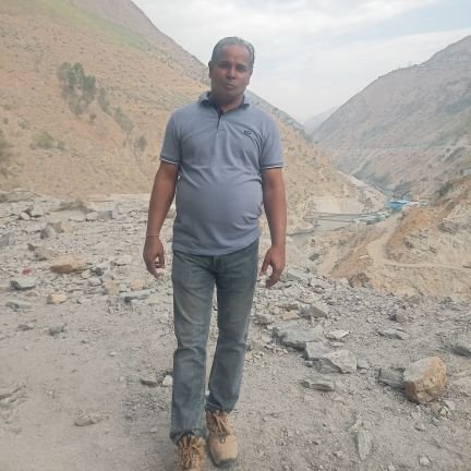 civil Engineer, social activisit, Hindu
👉सभी ko 100% Folloback milega. Lekin Followback nahi देनेवाले ko 2 दिन के बाद unfollow bhi kiya jayega. 🙏🙏