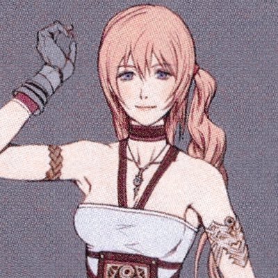 ⊹ ˖*°N1 Serah Farron lover ⊹𓈒 ✿ ⊹⟢ An account dedicated for #SerahFarron and #FFXIII enjoyers ❤︎ ⋆ ₊˚
