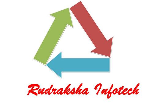 I am Suhas Bhokare owners of Rudraksha Infotech. It is a software development firm
