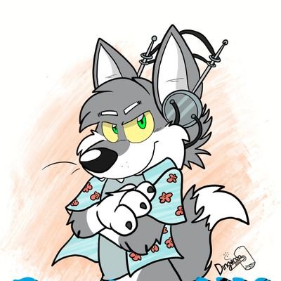 Virginia Wolf / Furpocalypse Hopeful