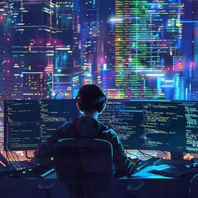 Overthinking everything. Still building.
No cofounder. No safety net.
Just me and this stupid idea
