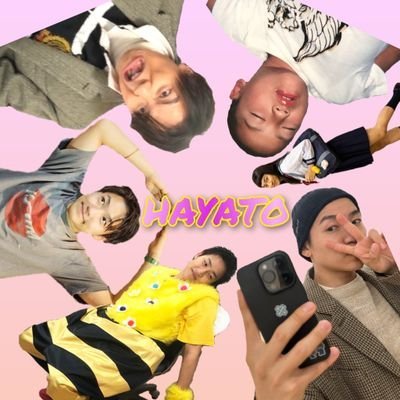 GENERATIONSと同世代大人DREAMERS🐷
きっかけは片寄涼太、推しは小森隼と言いつつもはや箱推し✨
事務所にとって必要な存在になる男たち♡