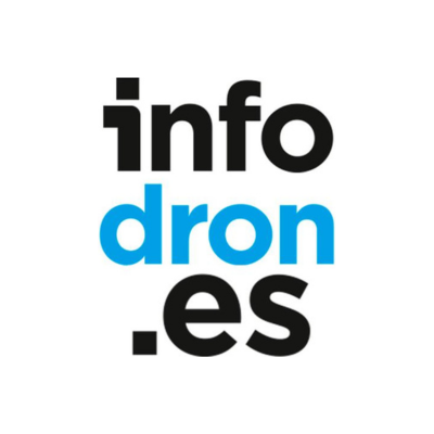 Medio de comunicación, profesional e independiente, dedicado a la difusión del conocimiento de la industria y el mercado de los sistemas remotamente tripulados.