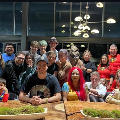 Holysmokestud's profile picture. account got disabled at 25k