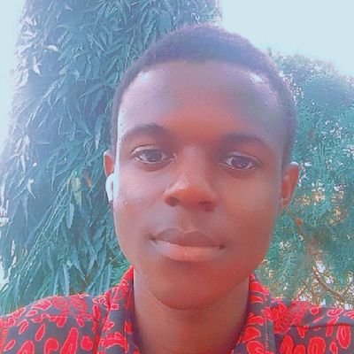 ogbonnayace's profile picture. I’m a Christian ✝️, and a Dreamer 💭 learning to code and create.
I build quietly 🛠️ and let God 🙏 guide every step.
The future is loading… stay tuned. ⏳🚀