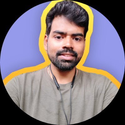 V_Narendhiran_'s profile picture. I'm a dedicated web developer with strong skills in both frontend frameworks and backend development with PHP. Author at https://t.co/bFLFzUUMKU