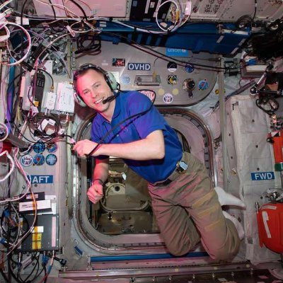 NASA - National Aeronautics and Space Administration