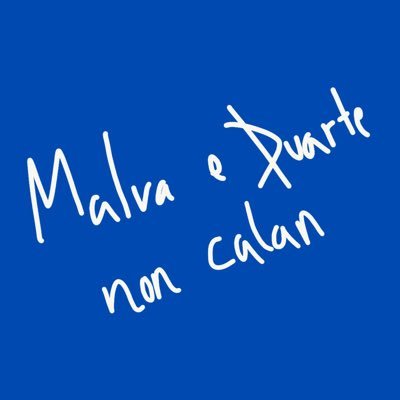 Un podcast da @RevistaLuzes no que @todomalva e Duarte non calan.