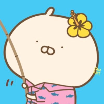 @skmr_29 先生のうさまるのファンアートを描いております🎨推しが尊すぎて苦しいです。たまに他のキャラも描いたりします。ゆるりとして頂けたら嬉しいです