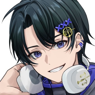ながのりょう⚖️弁護士Vtuberですさんのプロフィール画像