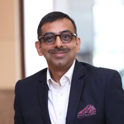 Group CEO RuralShores|Treasurer BBG Delhi|VP Chevening Alumni India|Adv AIC BIMTECH, Krystahl & Uneako|TedX speaker. Views personal. RTs not endorsement