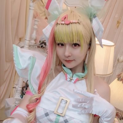 ヤヅキ@7/13岸和田キュアズキューンさんのプロフィール画像