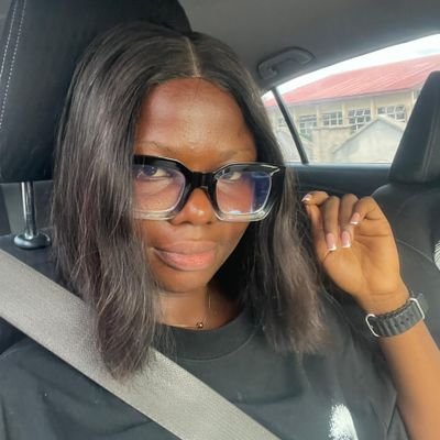 kinddywears's profile picture. writer ✍️
Brownie_milky🤎
kitchen lover 🍲
Noble Elsalite 📚
petty😎
simple 😌
liquor lover 🥃
Humanitarian✌️
Arsenal family ♥️