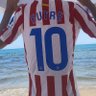 quickmallen's profile picture. Del Atleti desde la cuna, hasta el tercer anfiteatro.