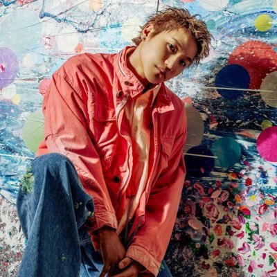 隼くん推し’01(’00世代)のDREAMERSです!日出・こもれお推し!無言フォロー🙆🏻♀️︎仲良くして頂けたらなと思います。きっかけはHIGH&LOWでした。 ついに専用垢作りました。