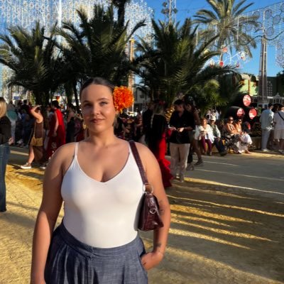 marixjaenalv's profile picture. jerez de la frontera 💜