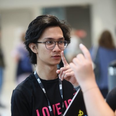 beniciomaesa's profile picture. he/him | 🇮🇩 @ 🇬🇧 | quite fond of human rights | opinions my own