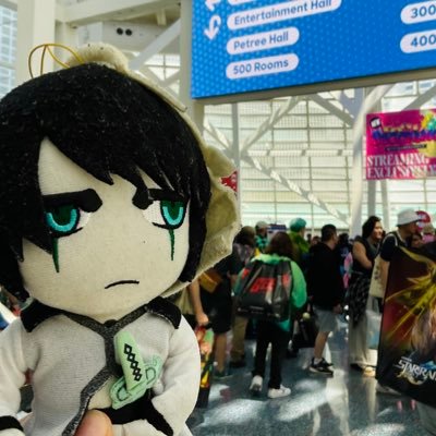 Shon 🖤🦇 missing AX2025さんのプロフィール画像
