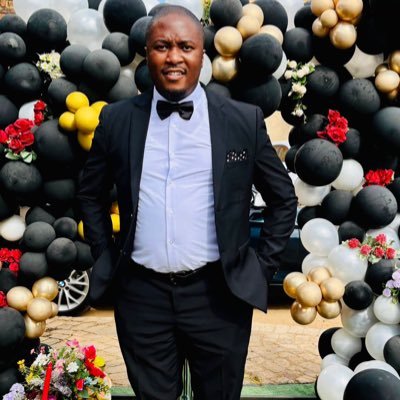 zukiemvp's profile picture. Father | Friend | Comrade