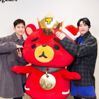 tvxq1045's profile picture. オールぺん🫶