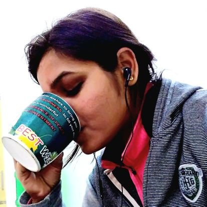 Pooja Kaushikさんのプロフィール画像