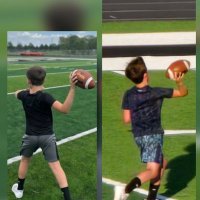 Sam Neal 2033 QB (@samdneal) 's Twitter Profile