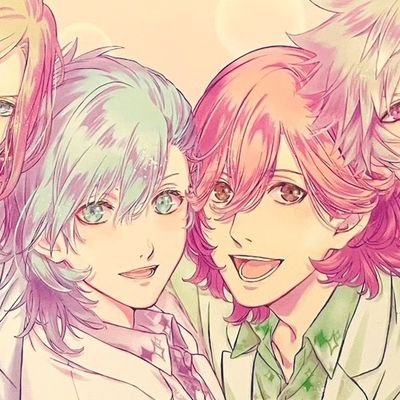 Lenorteさんのプロフィール画像