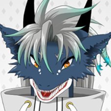 志摩咲ジン🎤🦎個人Vさんのプロフィール画像