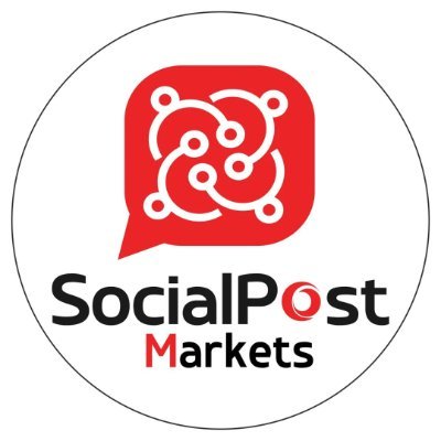 SocialPost_Mts's profile picture. SocialPost Markets