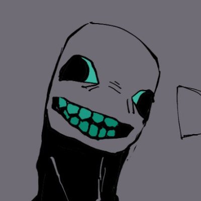 Skully. They/them. 14 - Forsaken, pressure, dieofdeath, ULTRAKILL, etc - I love V2 ultrakill | I love my PRETTYBOY!!!