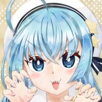 さめのよる🦈🌙 (@samenoyoru_v) 's Twitter Profile Photo