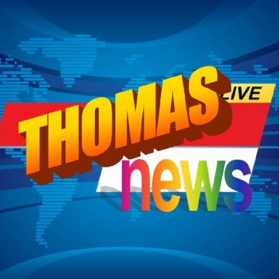 Thomas News Profile