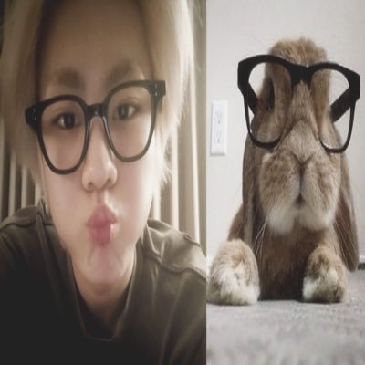 kammewz's profile picture. hees(e)ung on deez NUTS