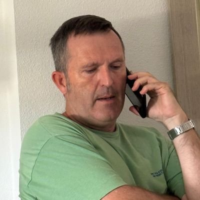 Periodista.
Política en Diario de Noticias. Aquí, contenidos y trabajos varios y mis puntos de vista.