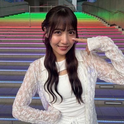 AMEFURASSHIが大好き!優月ちゃん推し🎀🌙 箱推しでもあります!Colorsのみなさん仲良くしてください!顔出ししてるので見かけたら声かけてほしいです!野球は楽天が好き!
