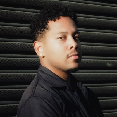 Theo Oliverさんのプロフィール画像