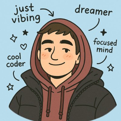 MahdiProgman's profile picture. سلام:)
مهدی هستم٬ یه برنامه نویس Node.js
راجب تخصصم و دنیای برنامه نویسی صحبت میکنم
