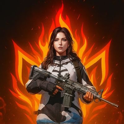 Them4gun's profile picture. 