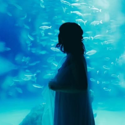 ｱﾙｺｰﾙｲﾝｸｱｰﾄ/泡にならない人魚姫𝒞𝓎𝒶𝓃🧜‍♀️🪽🫧☆さんのプロフィール画像