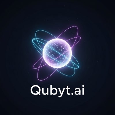 Qubyt_E3A's profile picture. 